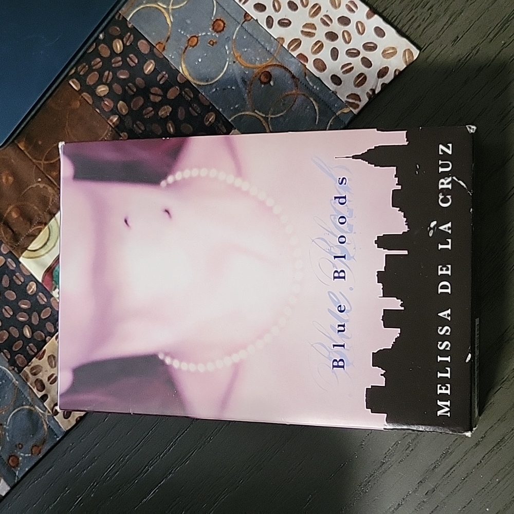 ⭐️ 2 FOR $20 ⭐️ 3 book set Blue Bloods